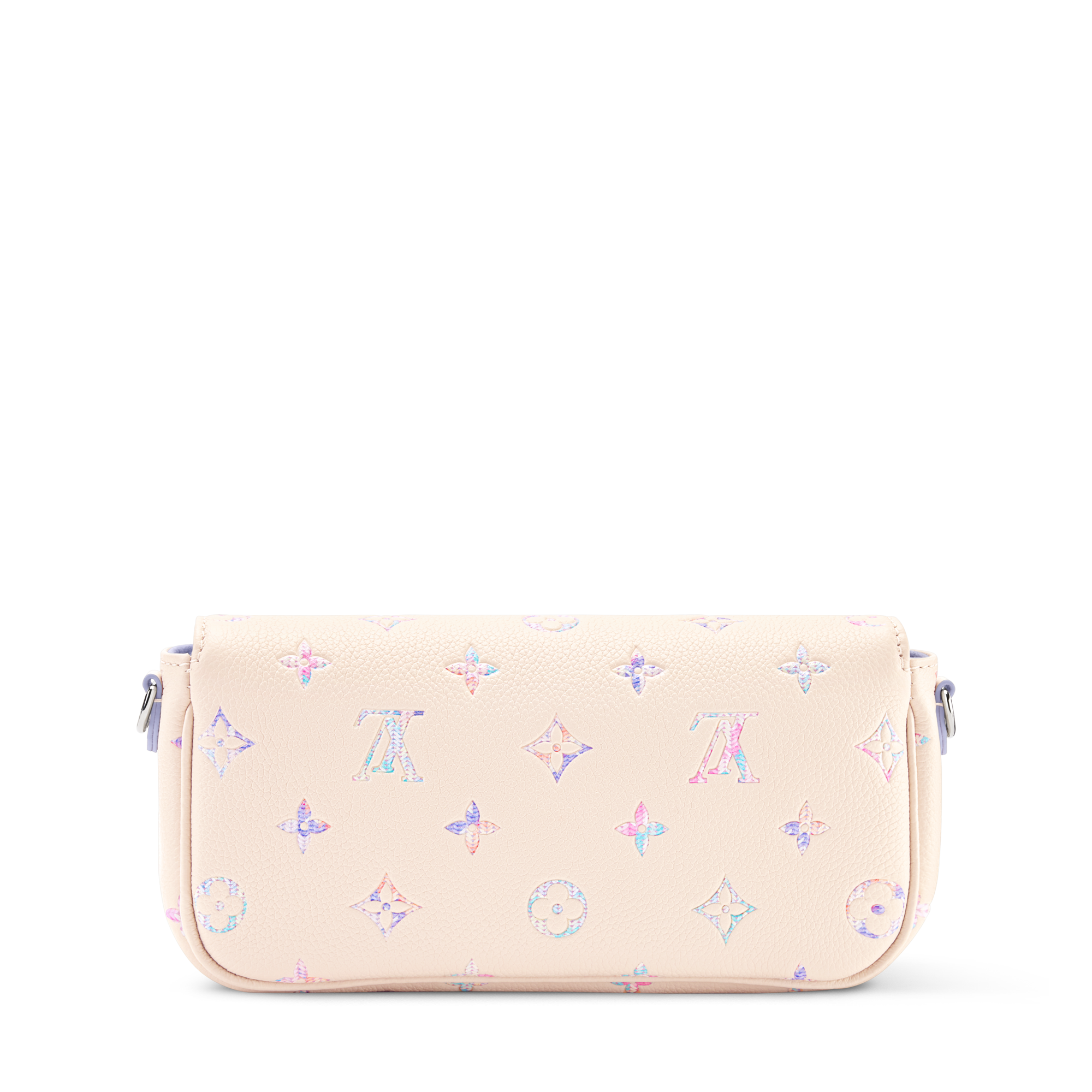 Wallet On Chain LV Bloom H36 - Women - Small Leather Goods | LOUIS